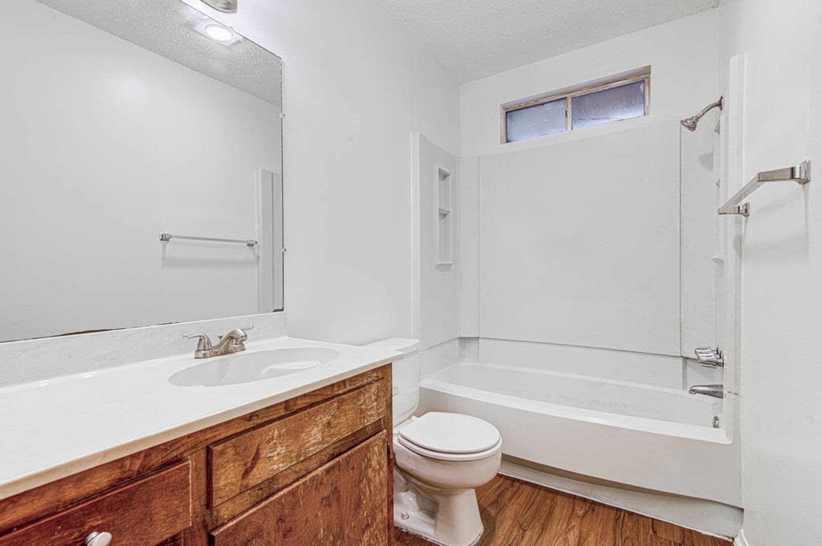 Austin Apartment: 8104 Dunn St