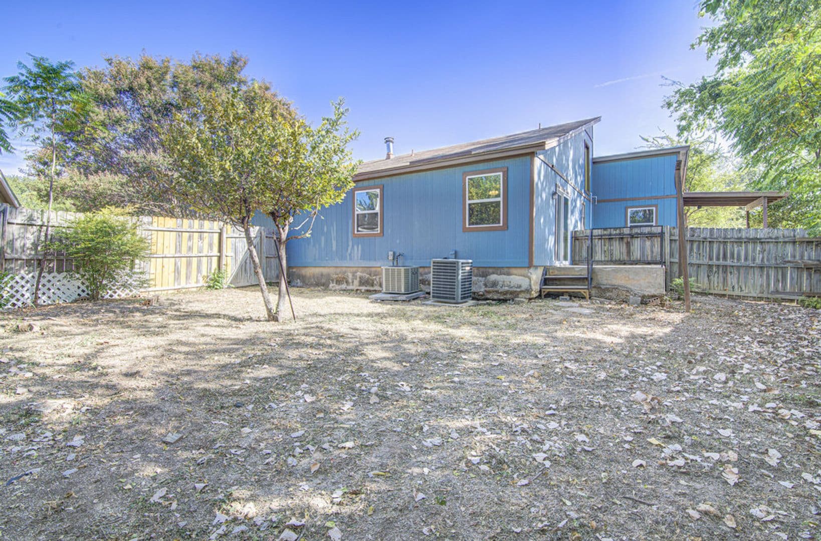 Austin Apartment: 1807 Briar Hill Dr