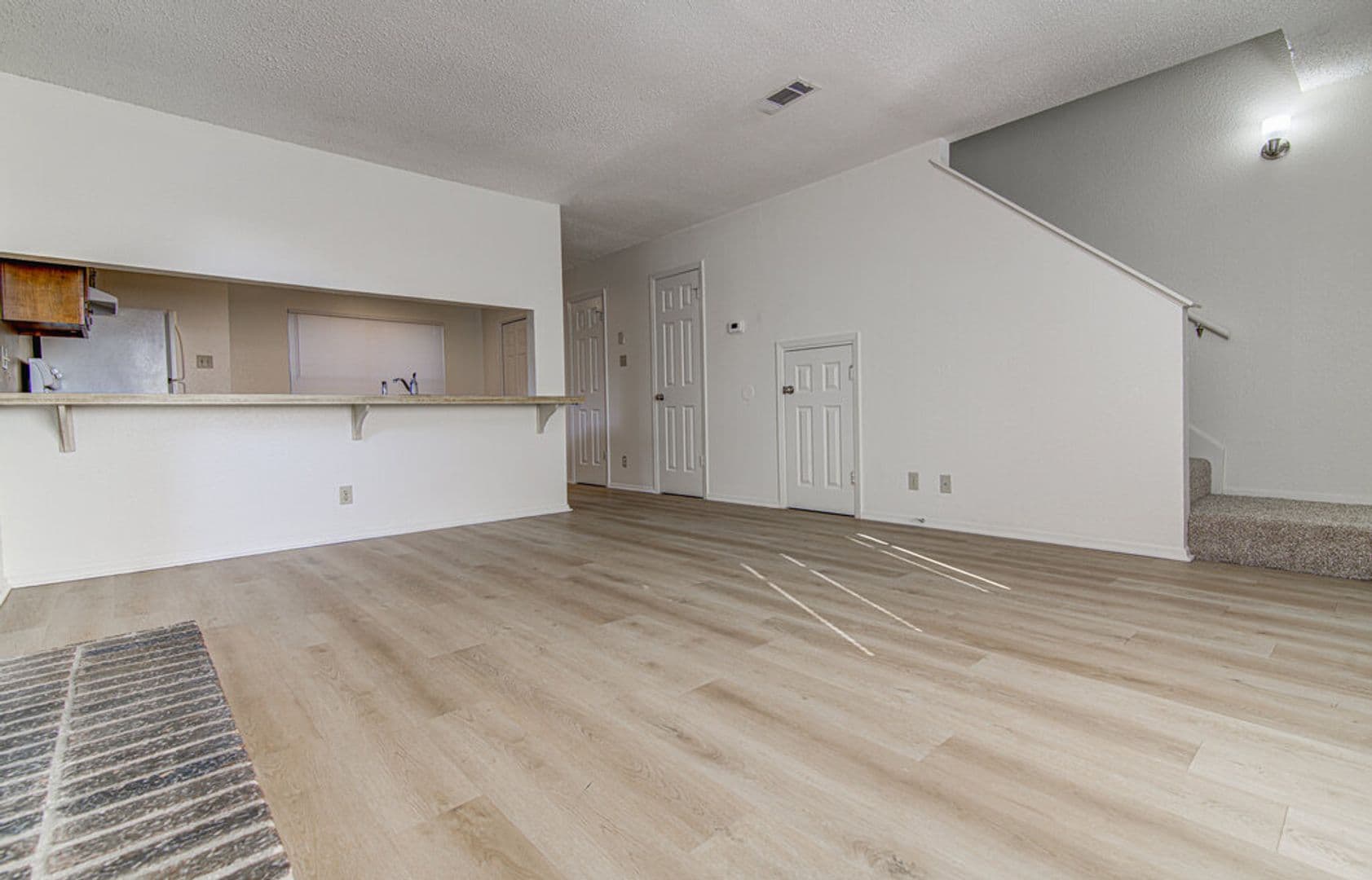 Austin Apartment: 8104 Dunn St