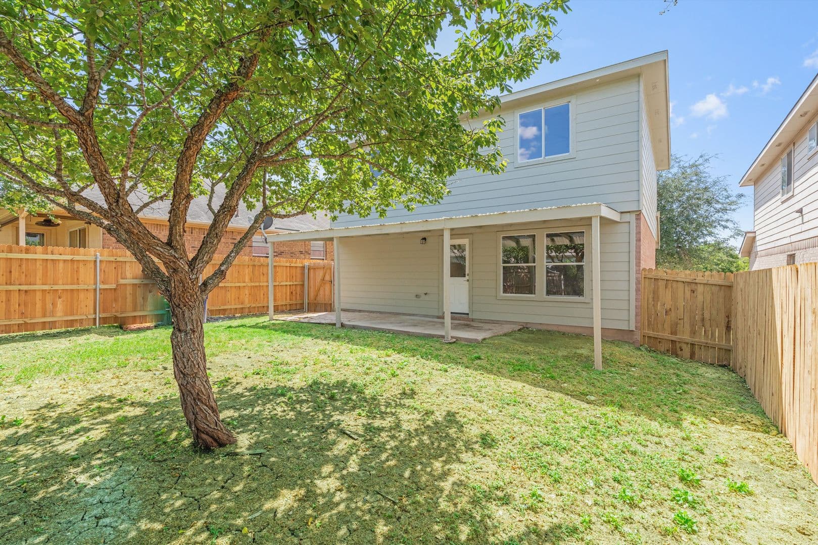 Pflugerville House: 13505 Lismore Ln