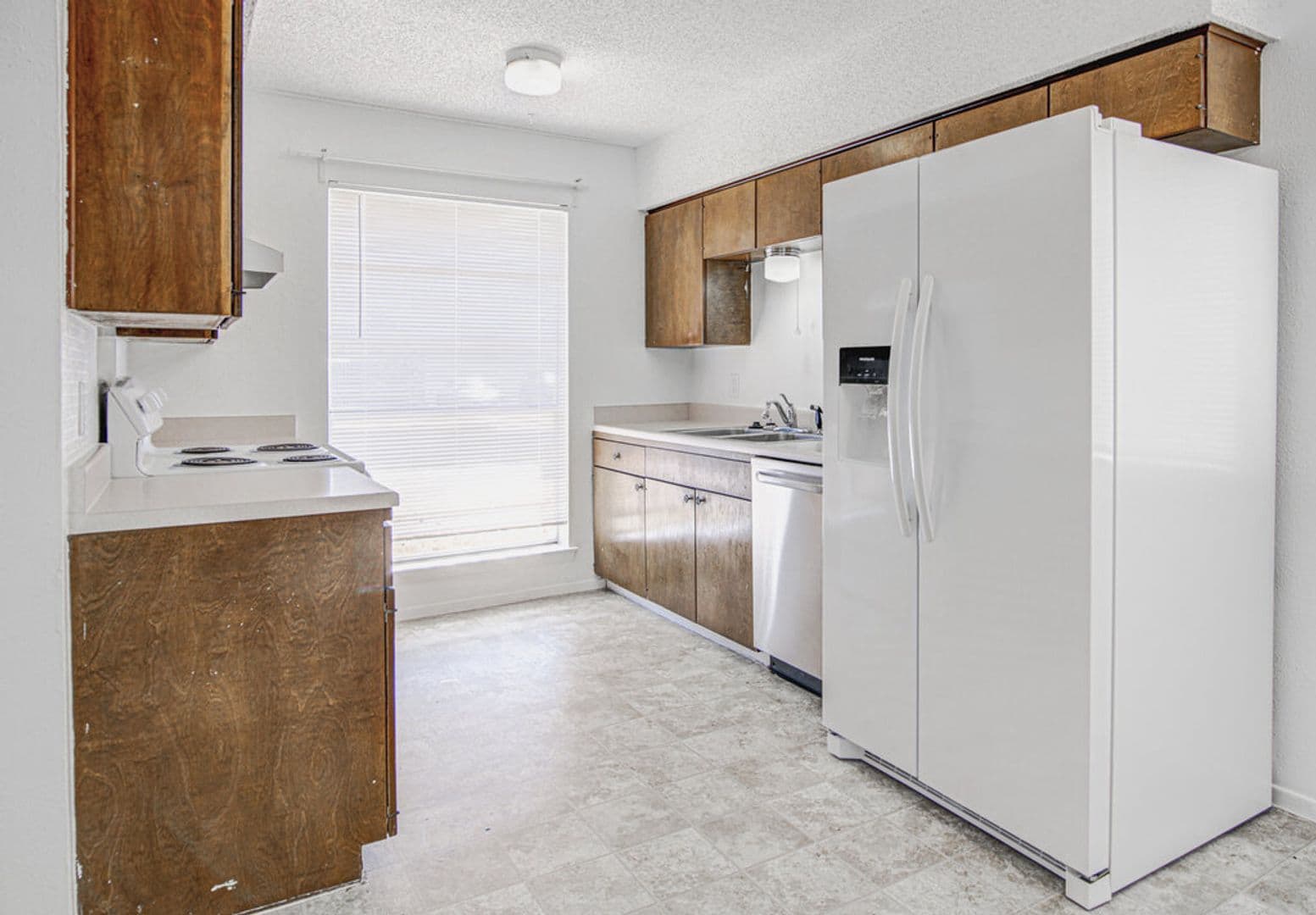 Austin House: 11604 Elk Park Trl