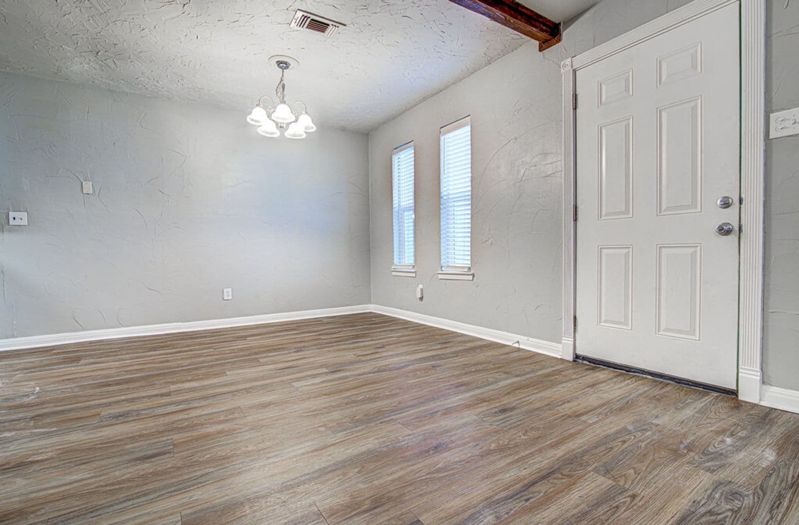 Austin Apartment: 1807 Briar Hill Dr