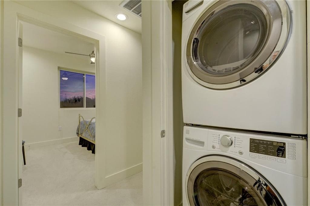 Austin Condo: 604 N. Bluff Dr. Unit 153