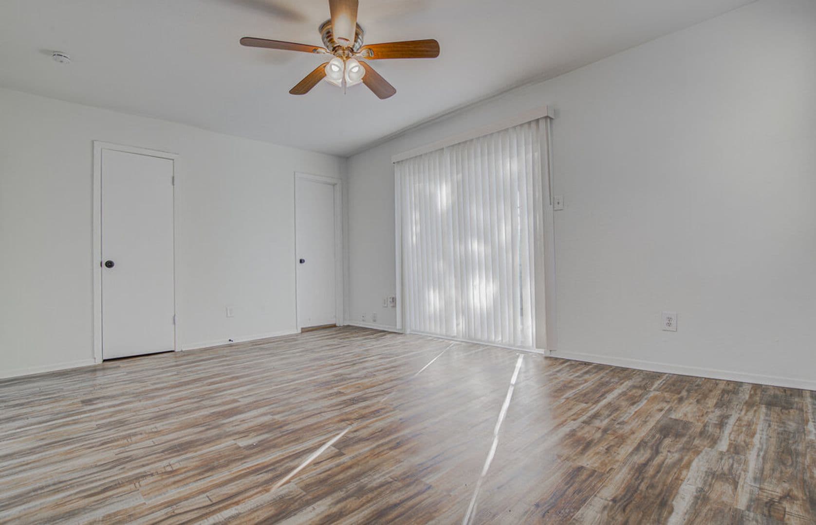Austin Apartment: 1807 Briar Hill Dr