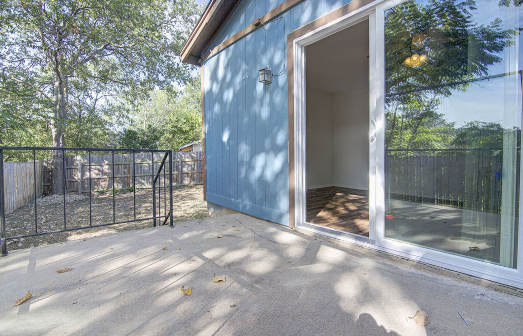 Austin Apartment: 1807 Briar Hill Dr