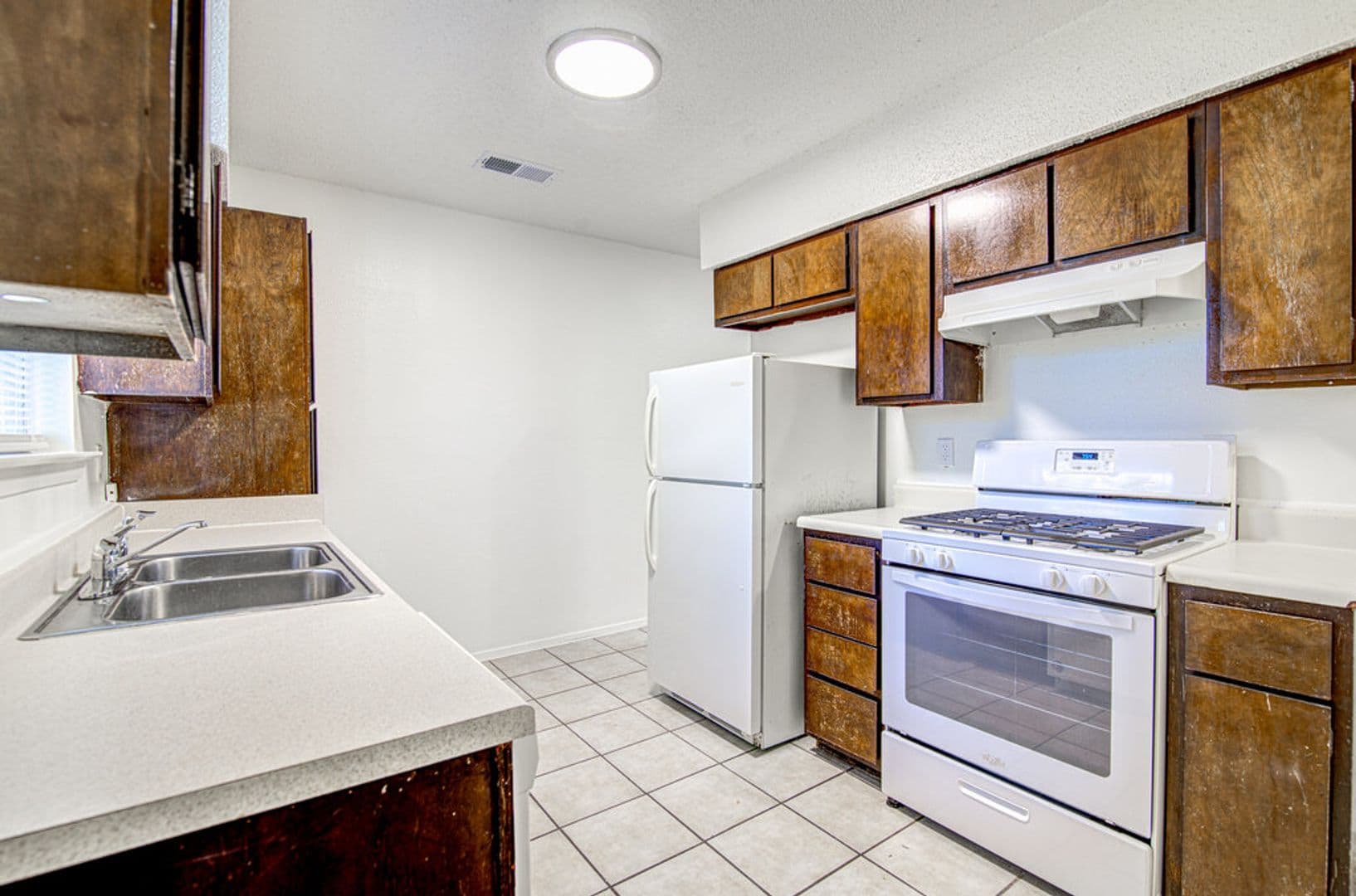 Austin Apartment: 7111 Dan Jean Dr