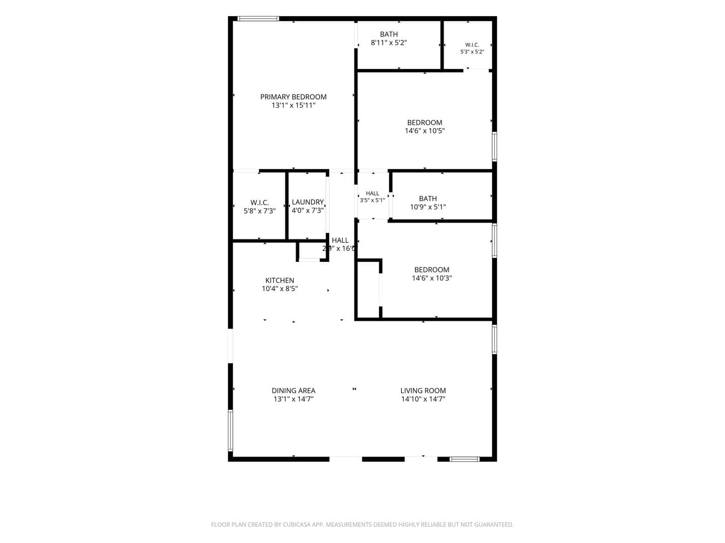Pflugerville House: 14112 Lyndora Ln