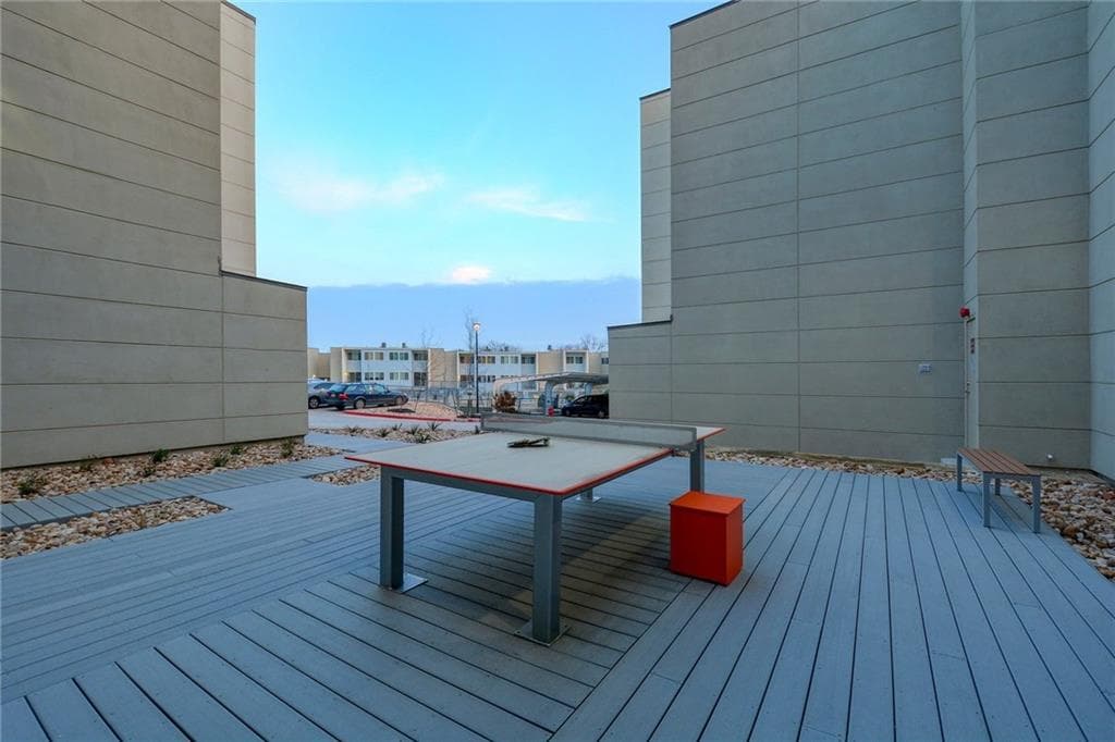 Austin Condo: 604 N. Bluff Dr. Unit 153