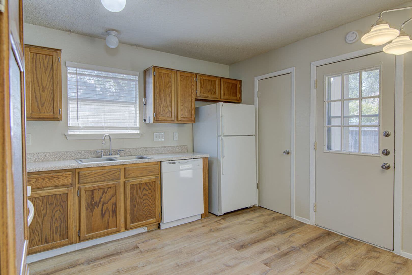 Austin Apartment: 9624 Sugar Hill Dr