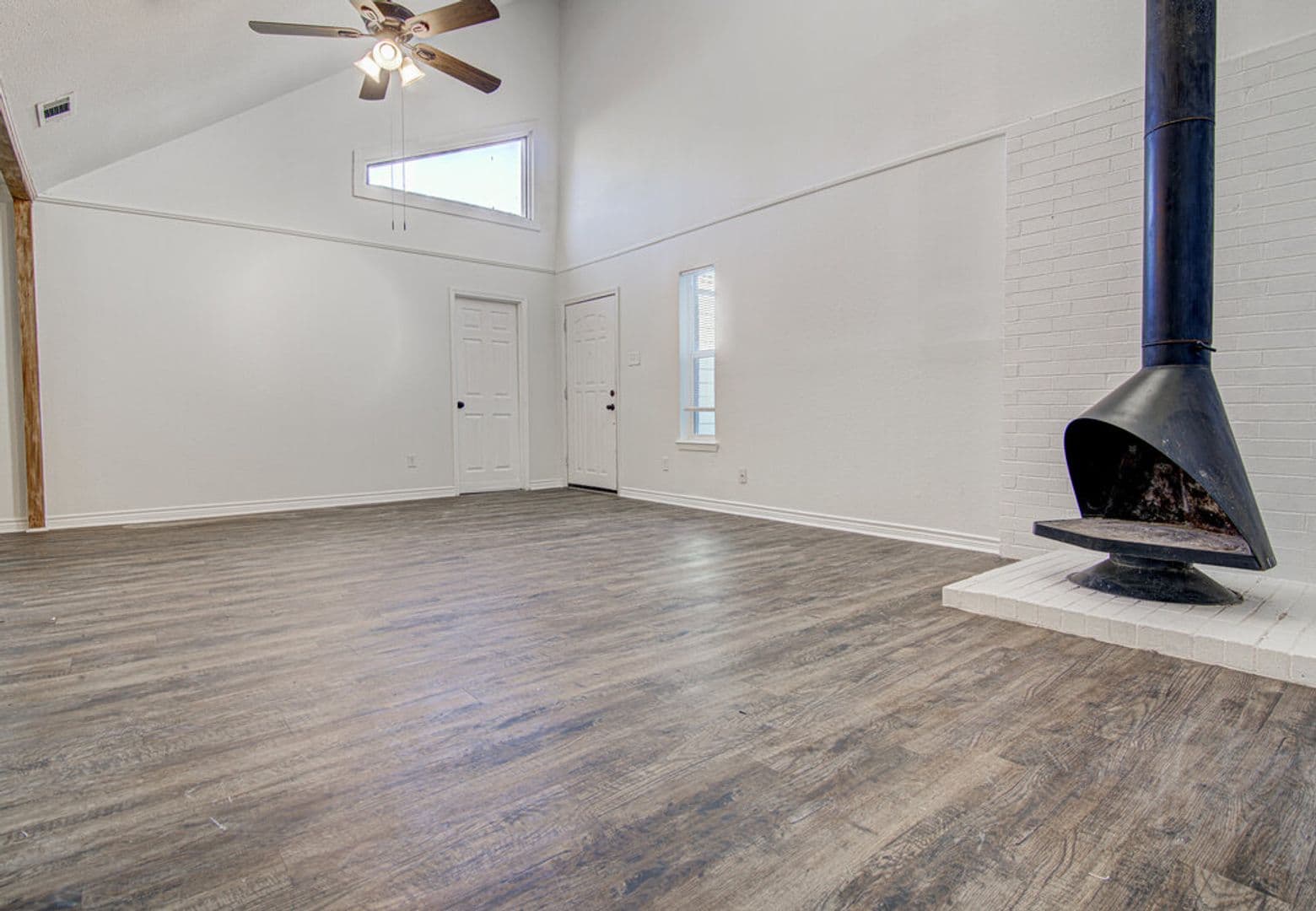 Austin Apartment: 1807 Briar Hill Dr