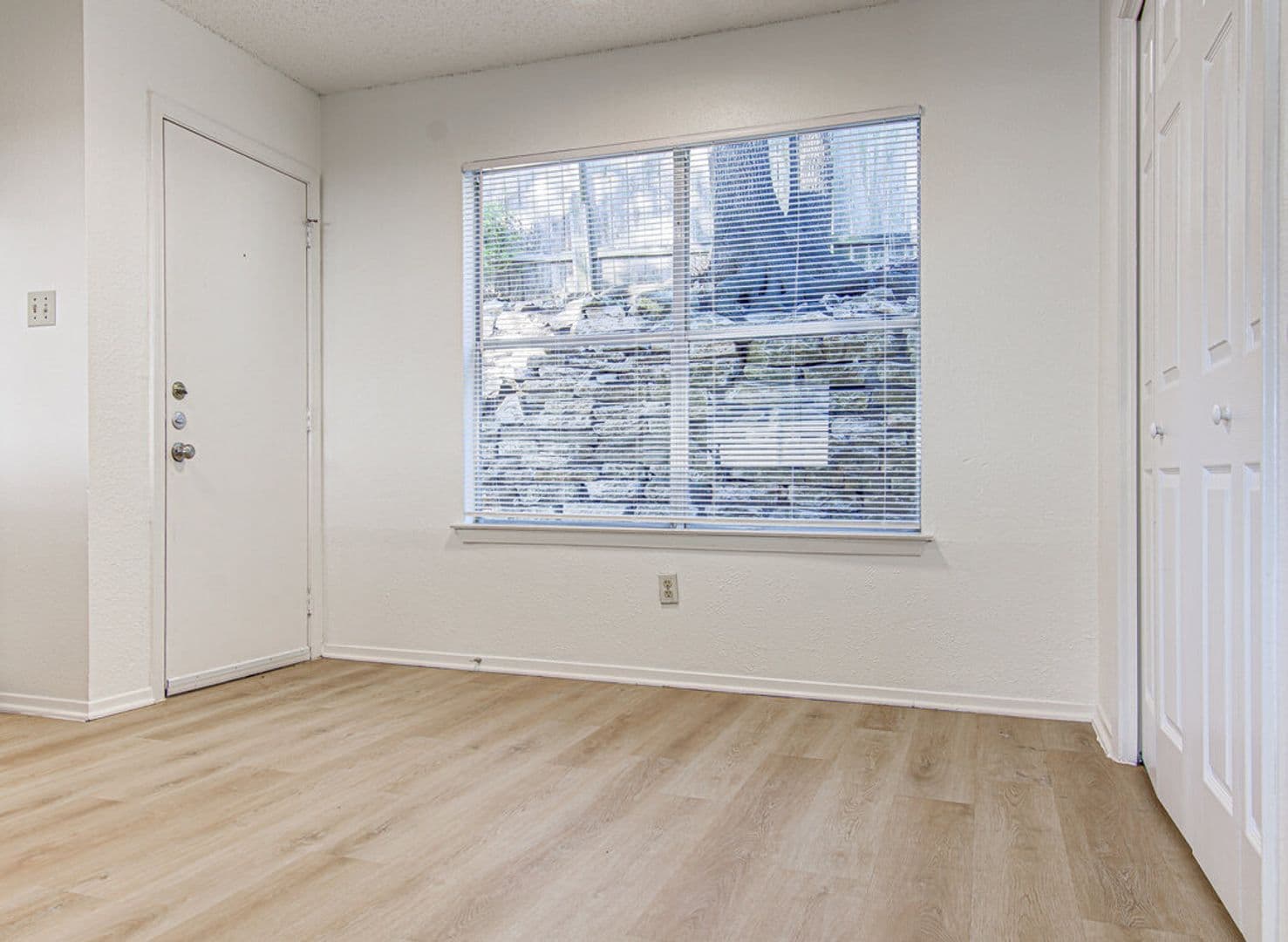 Austin Apartment: 8104 Dunn St