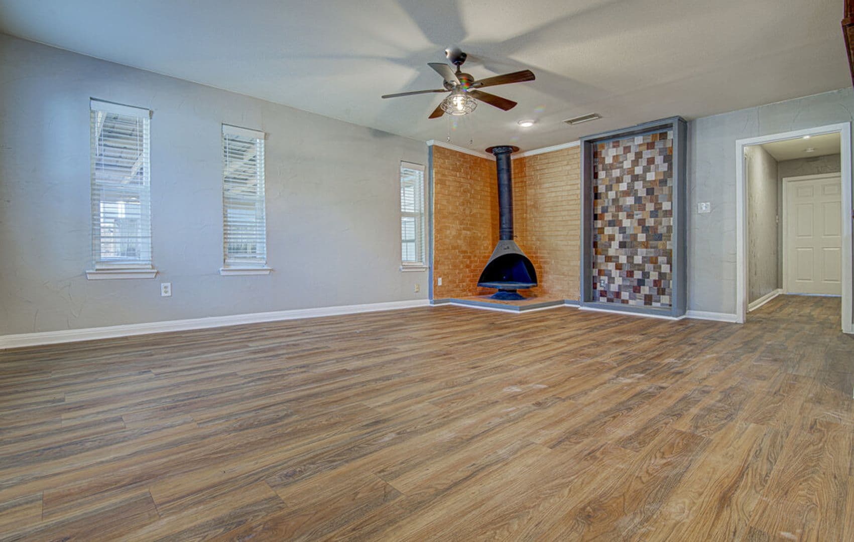 Austin Apartment: 1807 Briar Hill Dr