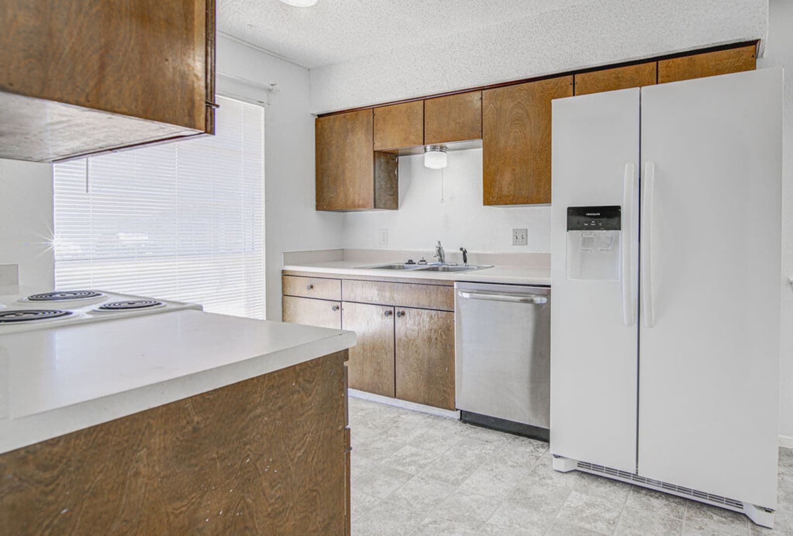 Austin House: 11604 Elk Park Trl