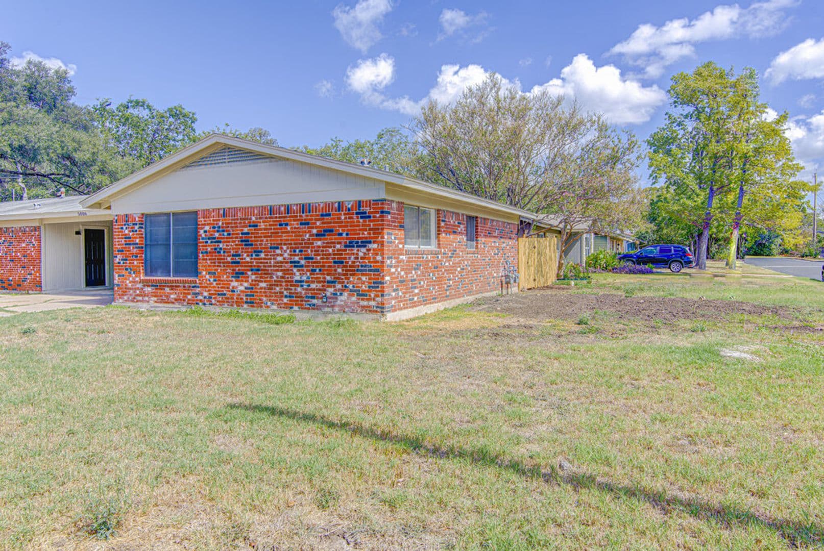 Austin Apartment: 5006 Brighton Rd