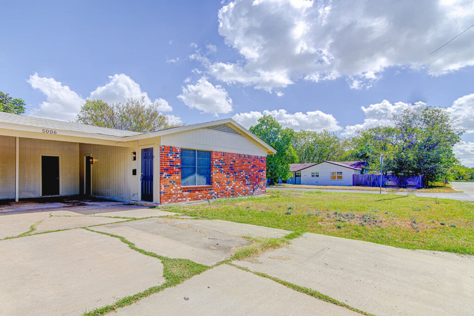 Austin Apartment: 5006 Brighton Rd