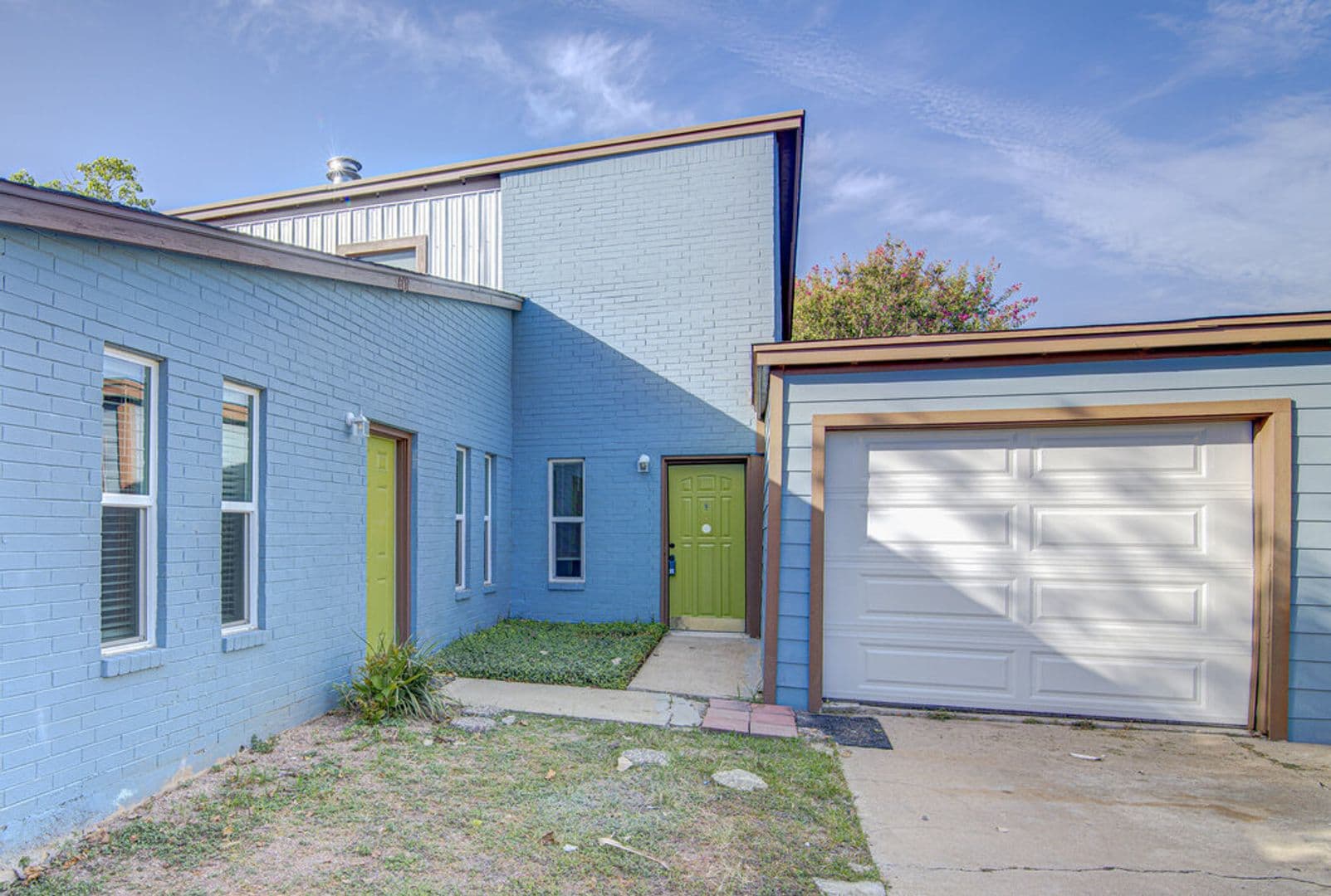 Austin Apartment: 1807 Briar Hill Dr