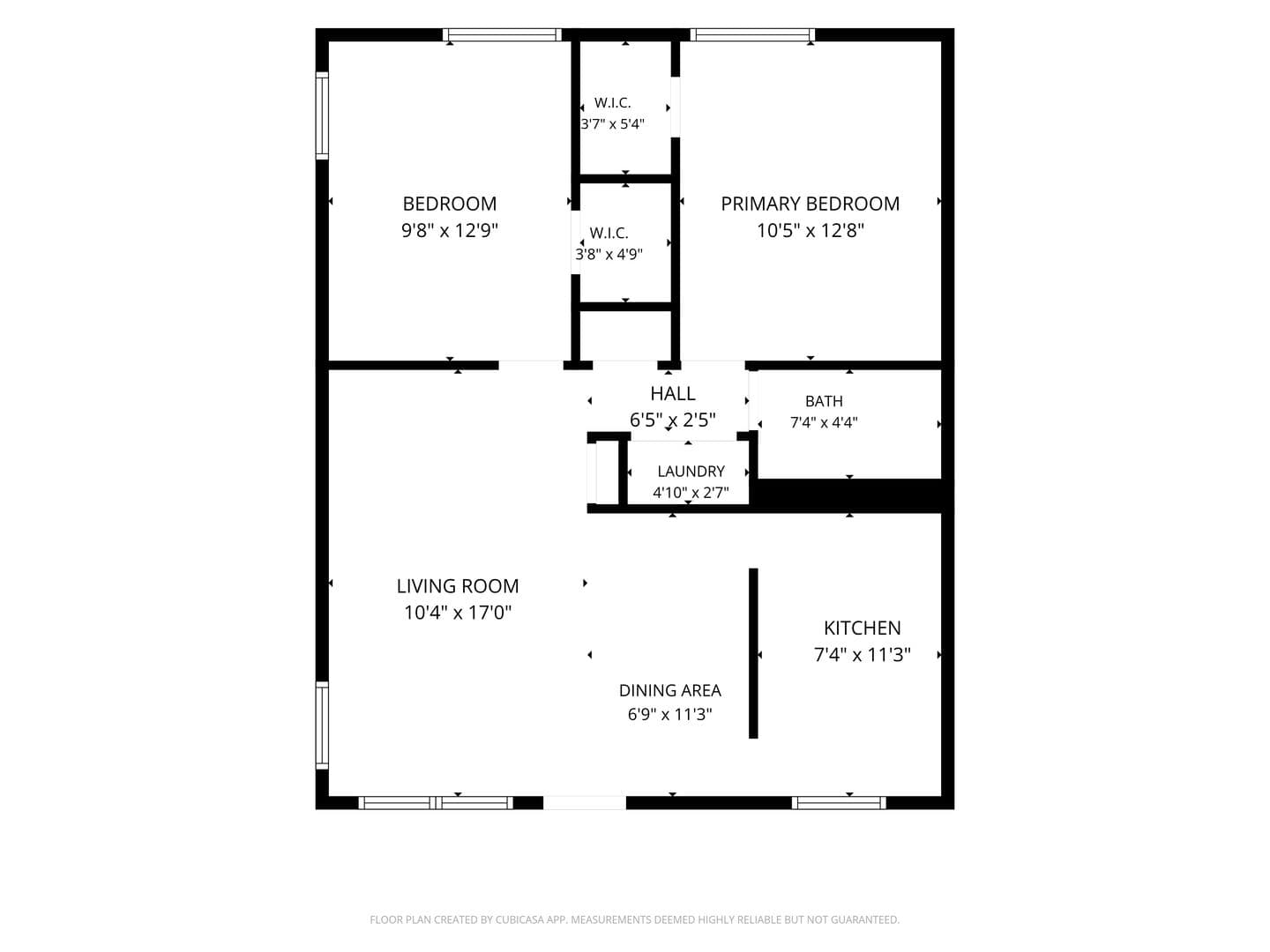 Austin Apartment: 404 W Dittmar Rd
