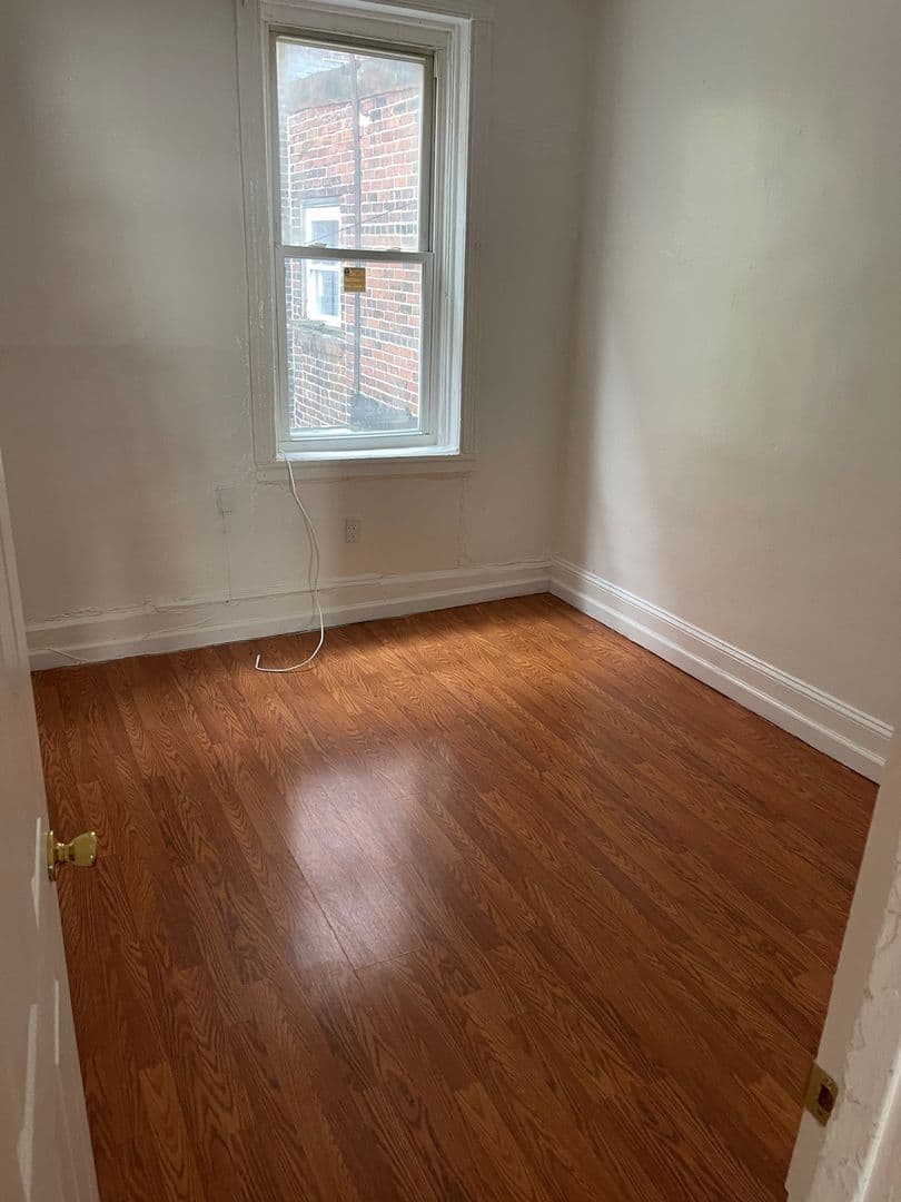 Philadelphia Apartment: 331 S. 52nd Street