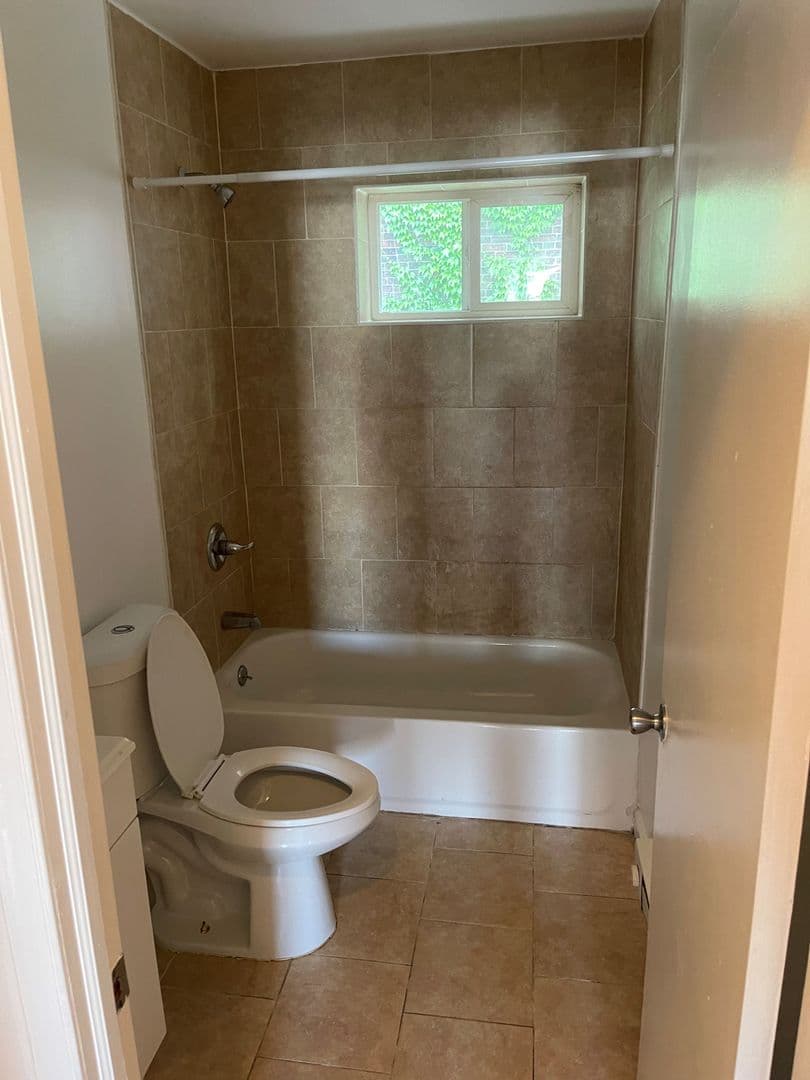 Philadelphia Apartment: 331 S. 52nd Street