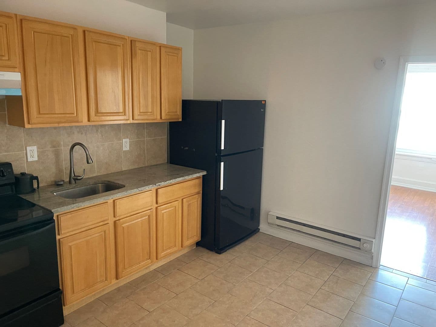 Philadelphia Apartment: 331 S. 52nd Street