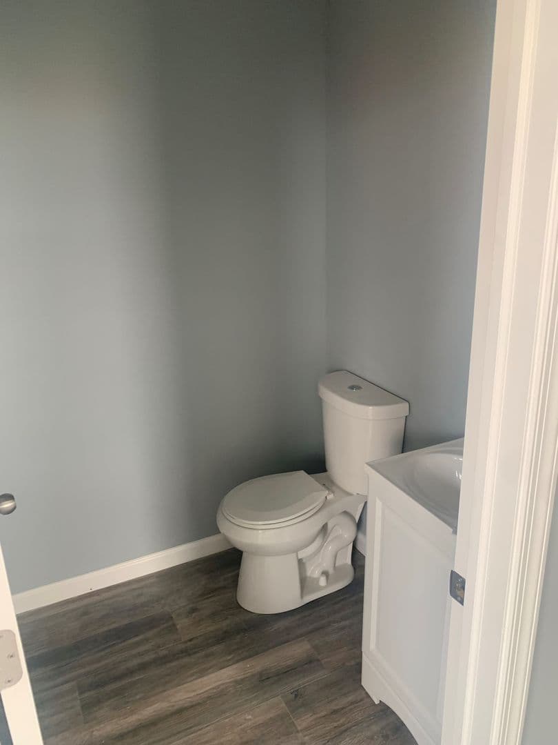 Philadelphia Apartment: 100 S. 52nd Street