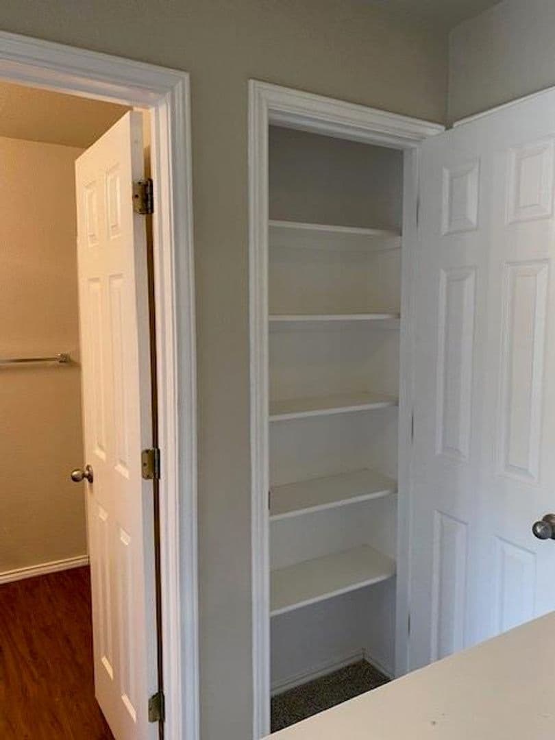 Round Rock Townhome: 2818 Southampton Way A