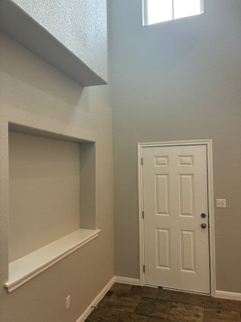 Pflugerville House: 19013 Scoria Dr
