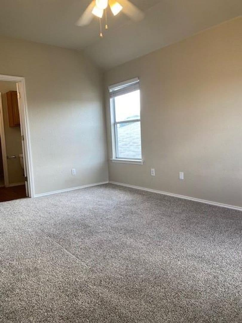 Round Rock Townhome: 2818 Southampton Way A