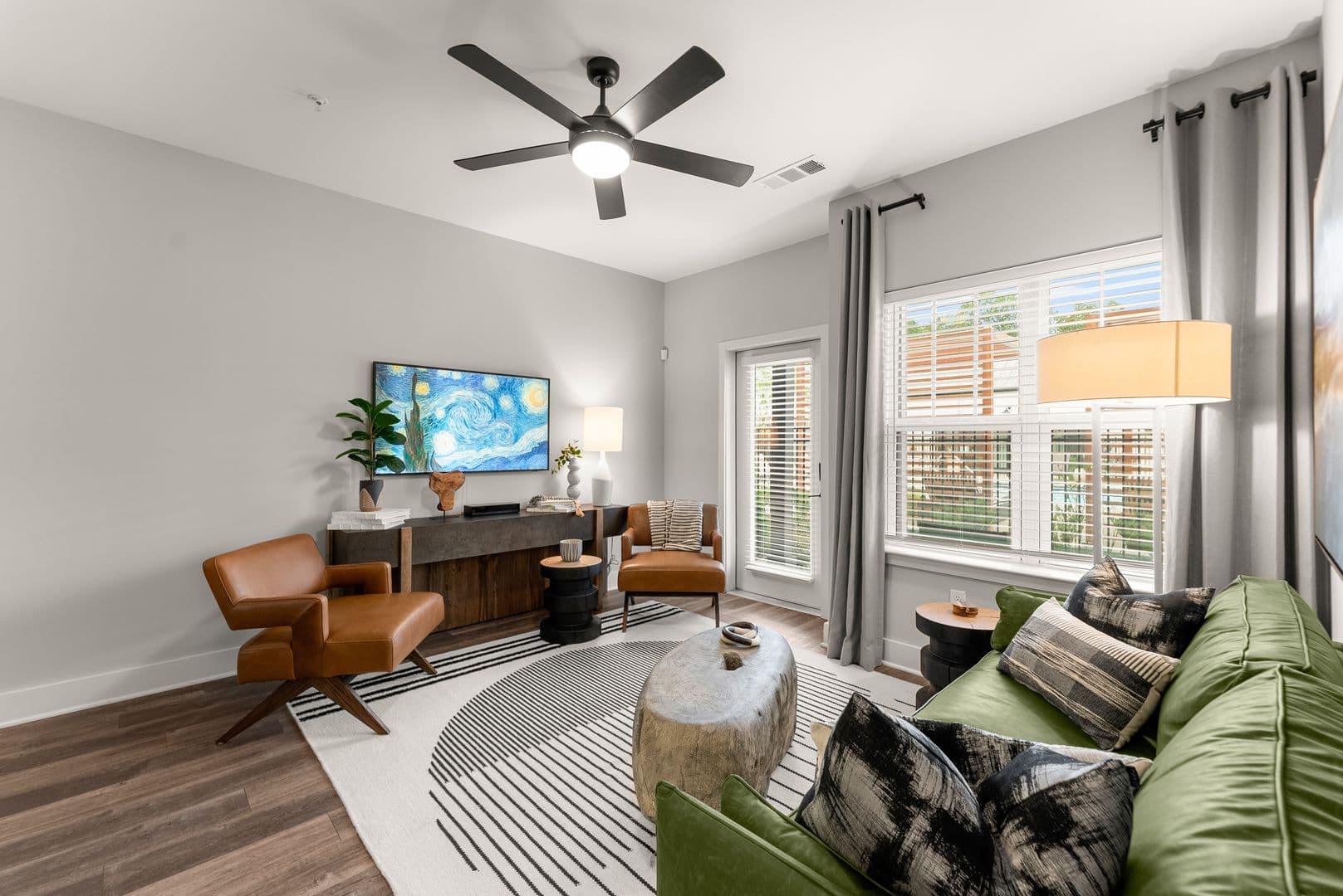 Gainesville Apartment: 1000 Treesort View