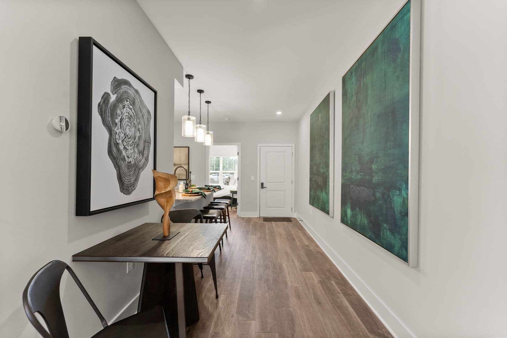 Gainesville Apartment: 1000 Treesort View