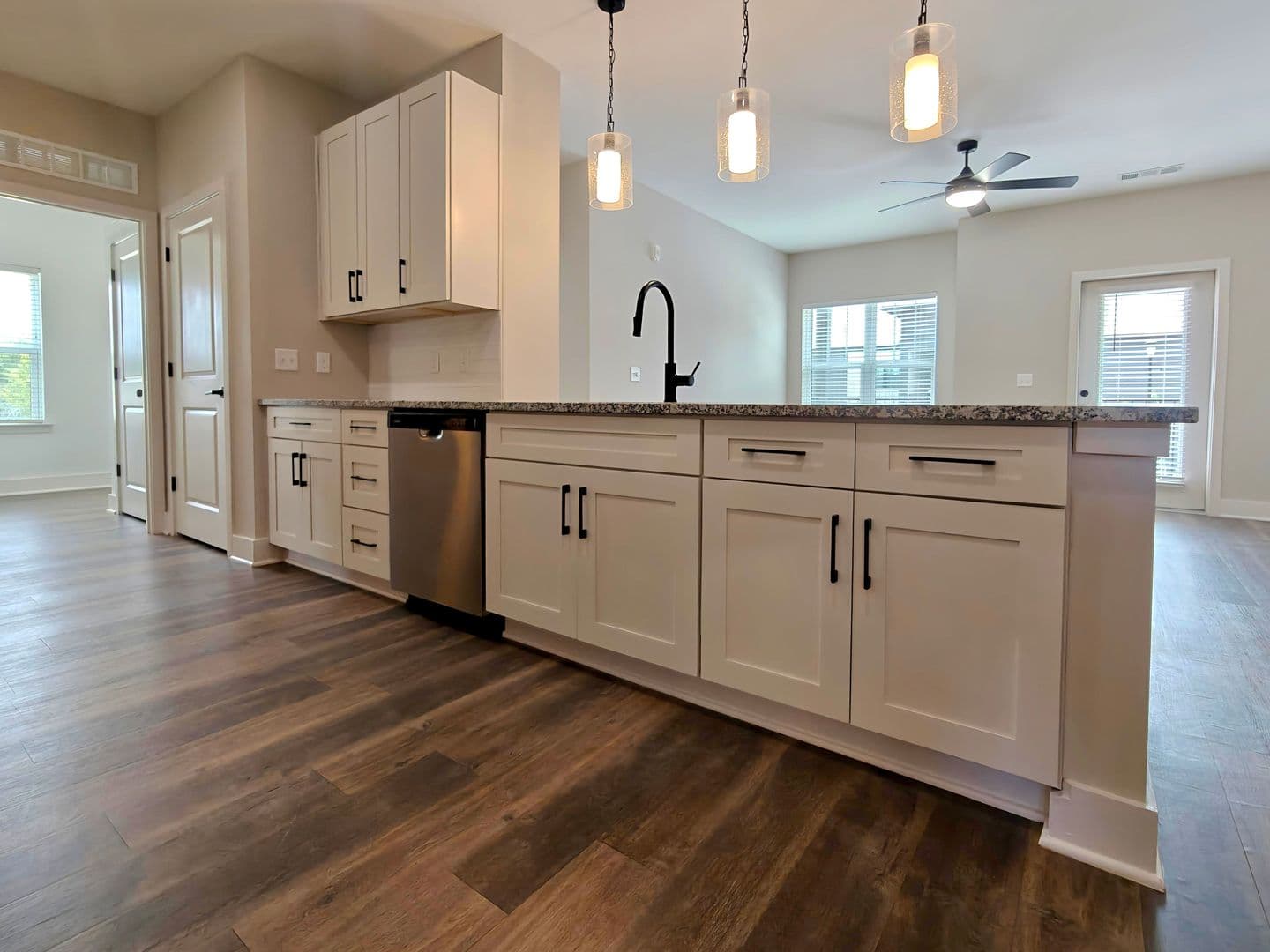 Gainesville Apartment: 1000 Treesort View