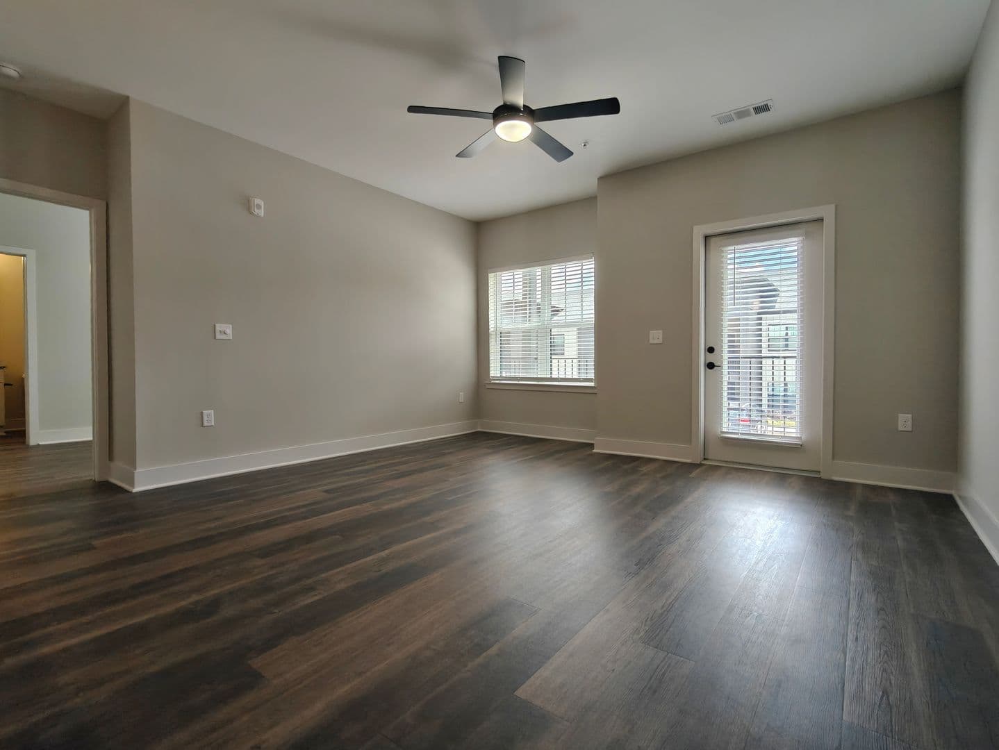 Gainesville Apartment: 1000 Treesort View