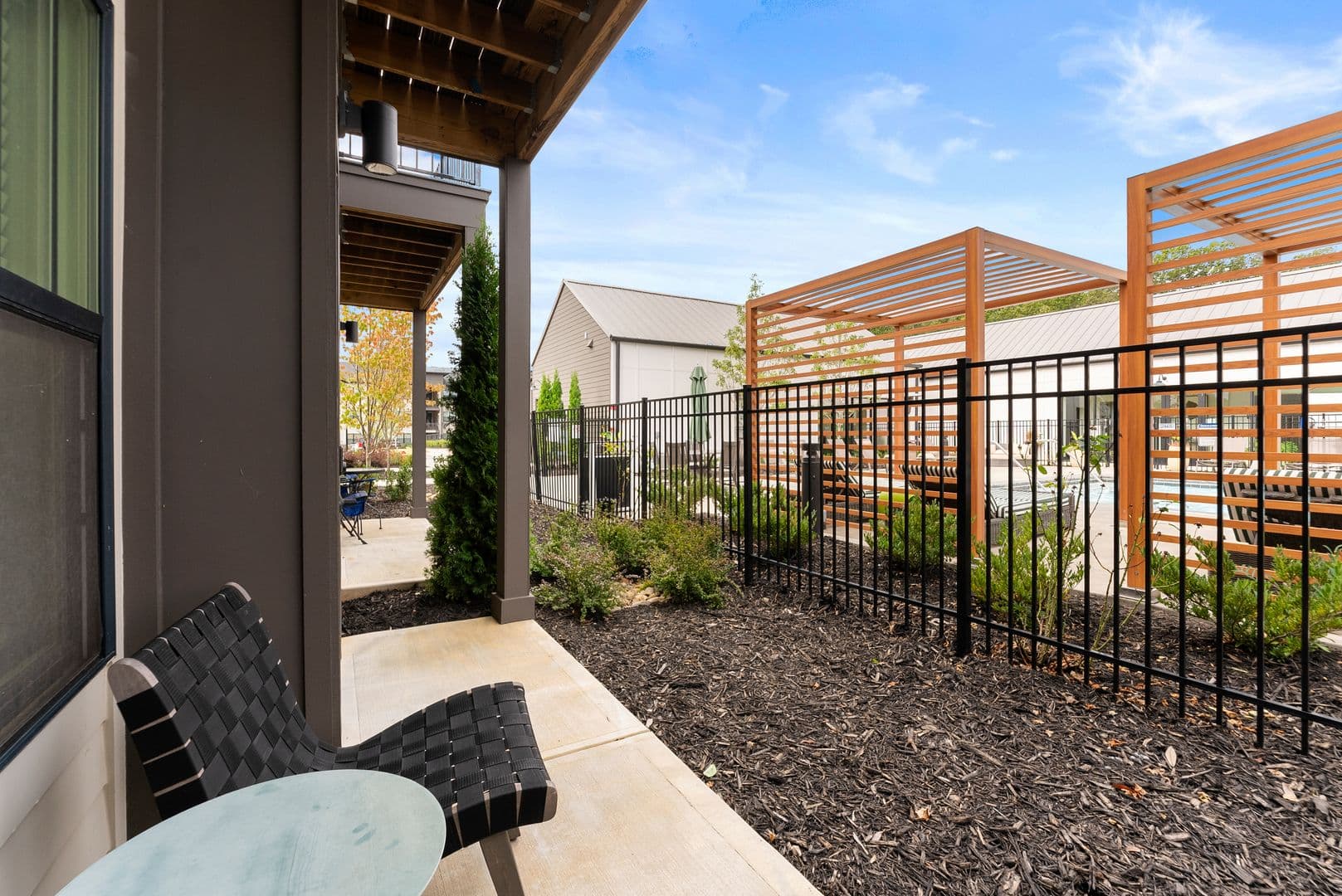 Gainesville Apartment: 1000 Treesort View