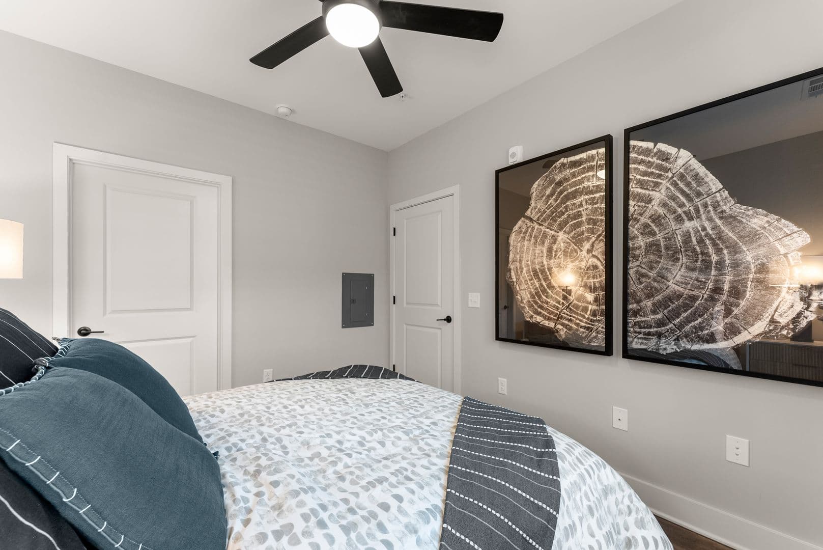 Gainesville Apartment: 1000 Treesort View