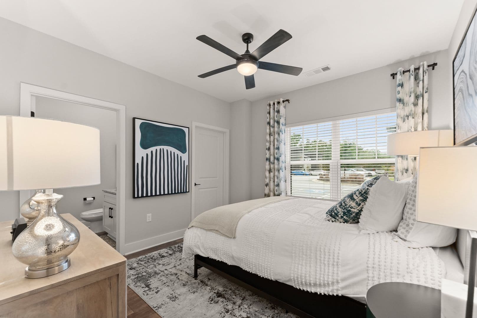 Gainesville Apartment: 1000 Treesort View