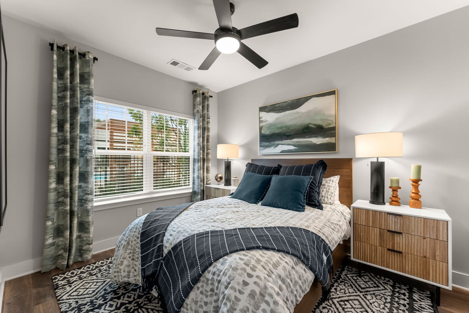 Gainesville Apartment: 1000 Treesort View