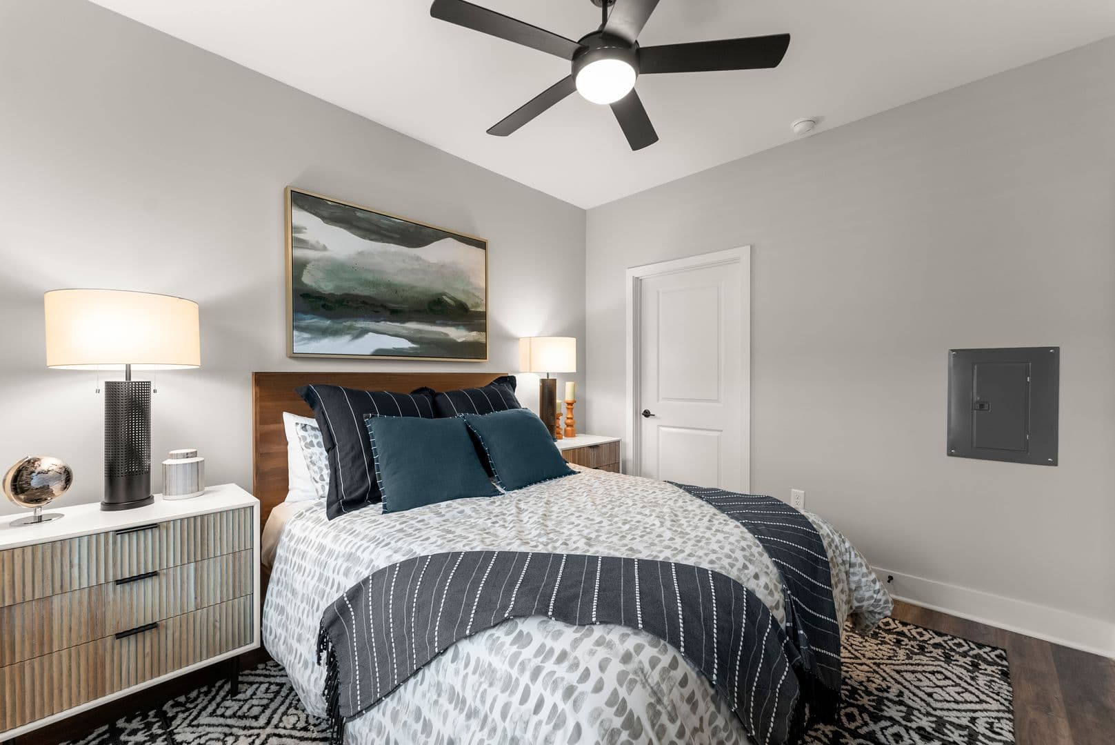 Gainesville Apartment: 1000 Treesort View