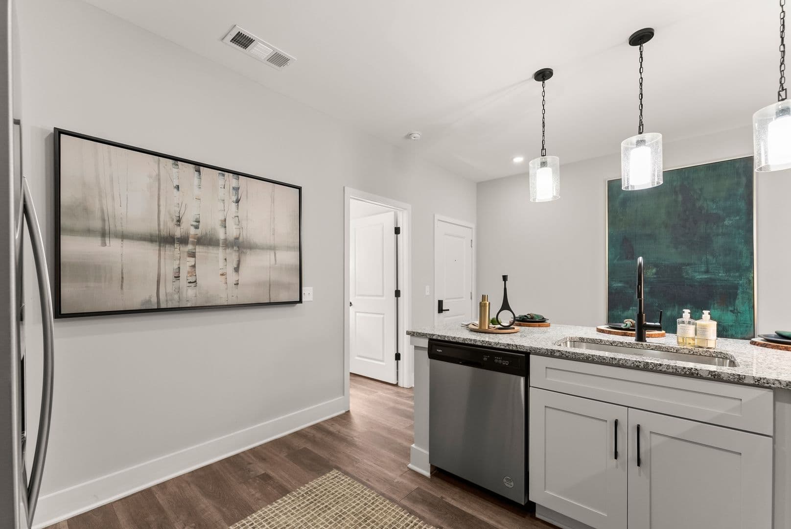 Gainesville Apartment: 1000 Treesort View