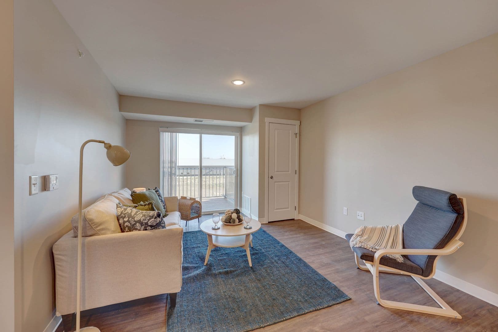 Jackson Apartment: 381 Whitetail Lane
