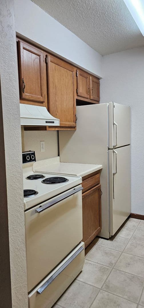 Kasson Apartment: 200 1st Street NE