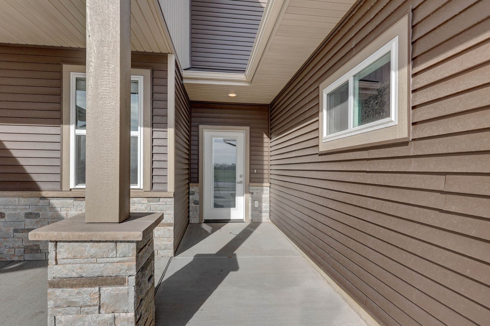 Jackson Townhome: 341 Whitetail Lane