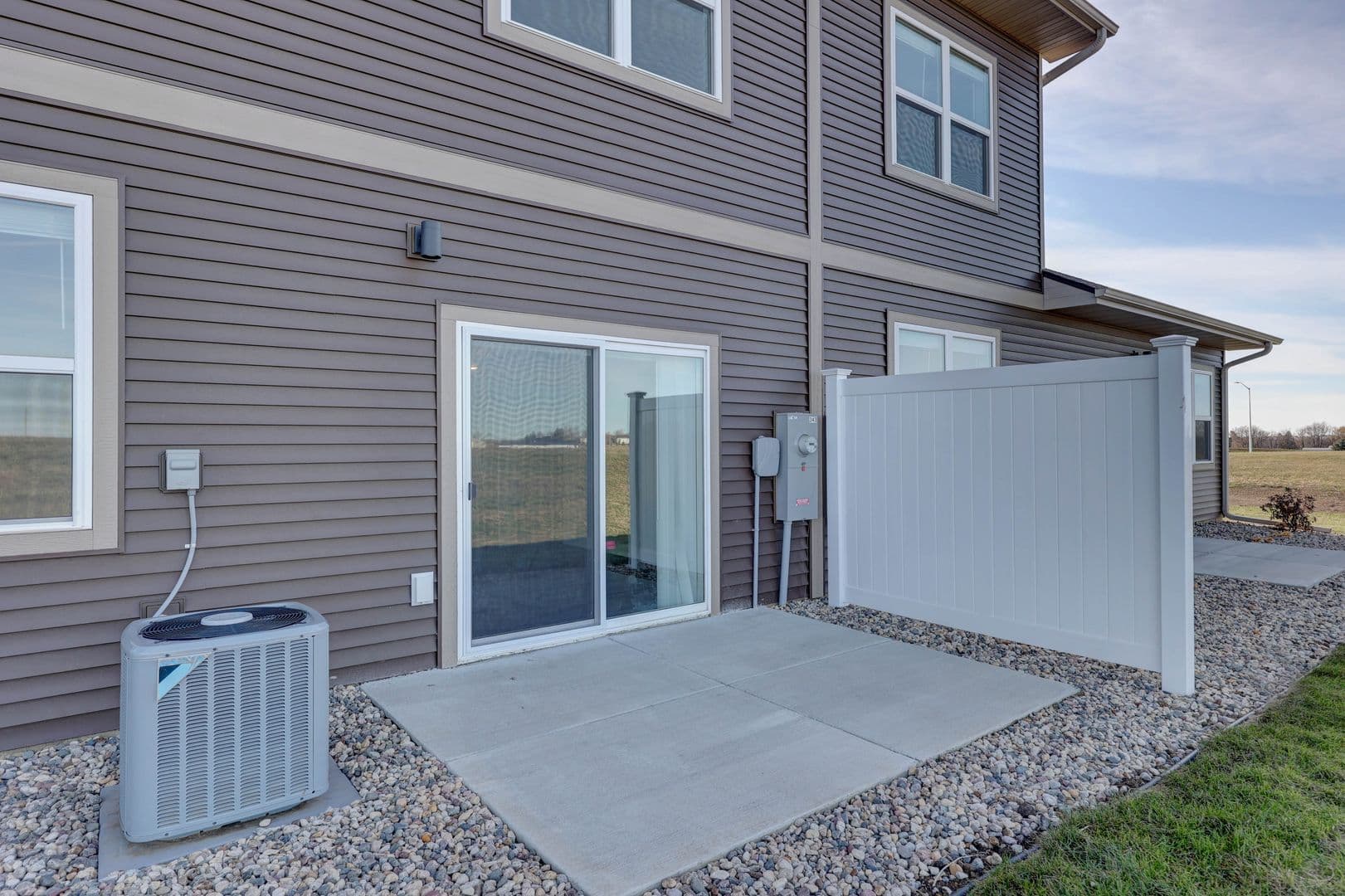 Jackson Townhome: 341 Whitetail Lane