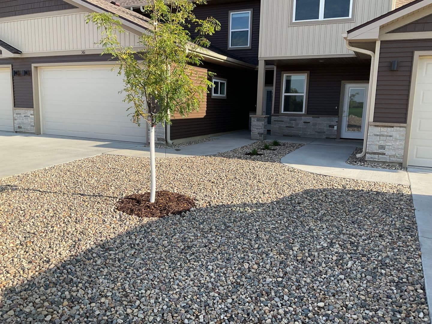 Jackson Townhome: 341 Whitetail Lane