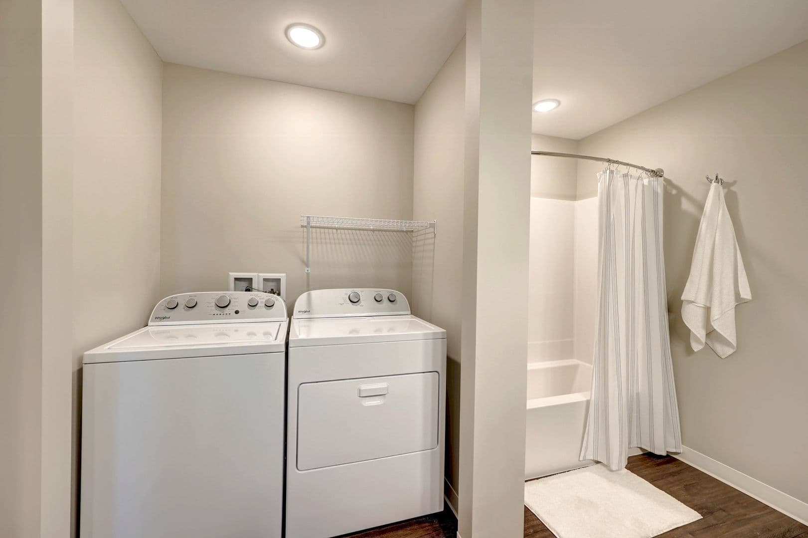 Jackson Apartment: 381 Whitetail Lane