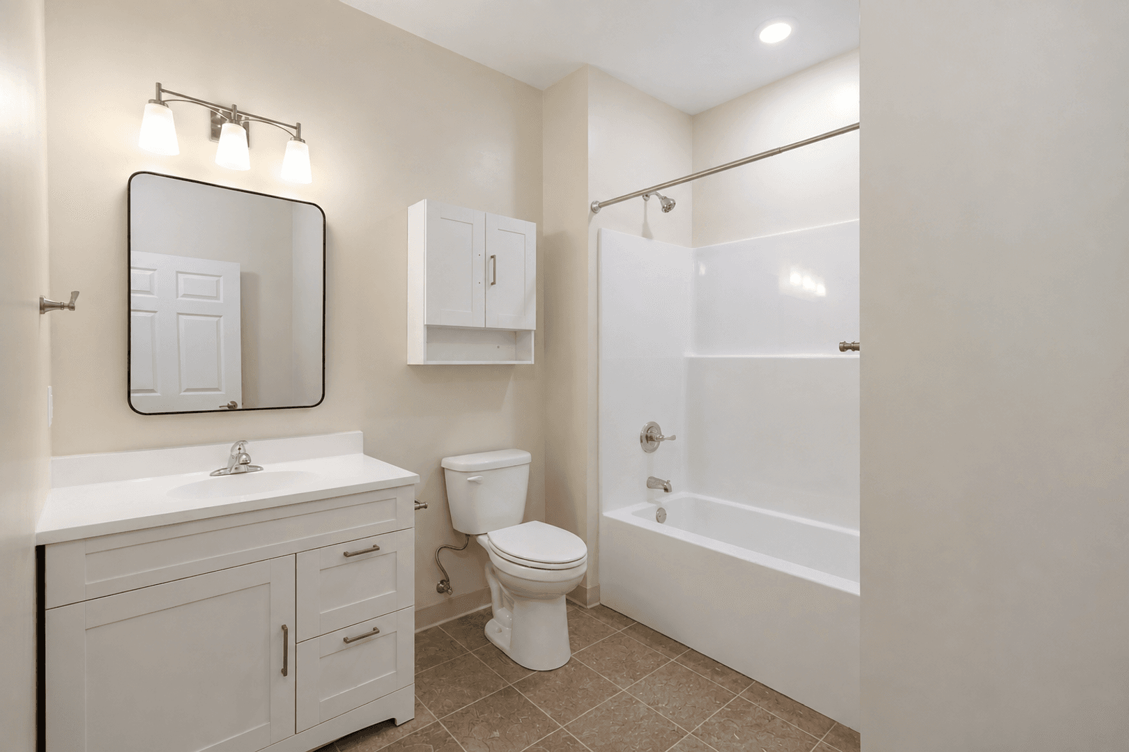 Kenyon Apartment: 215 Huseth Street