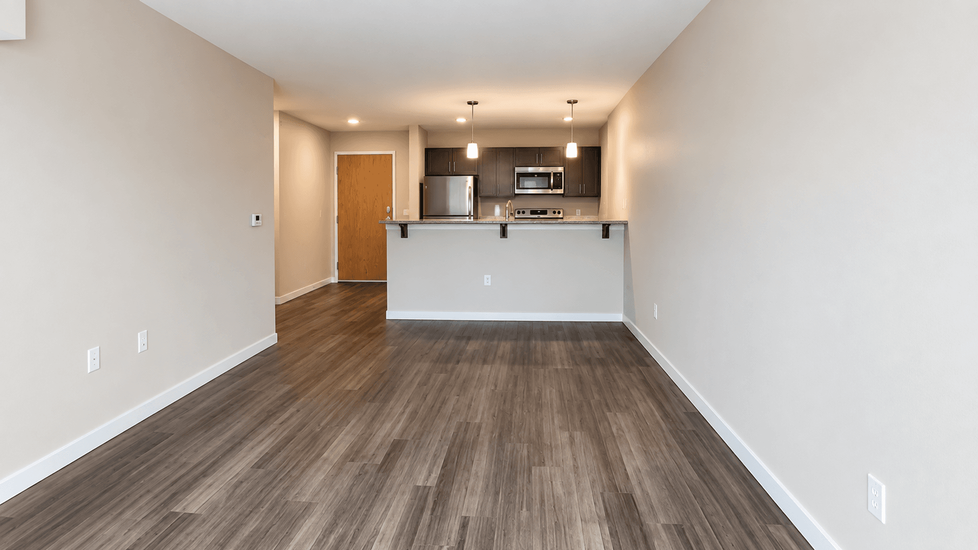 Waseca Apartment: 200 19th Ave NW