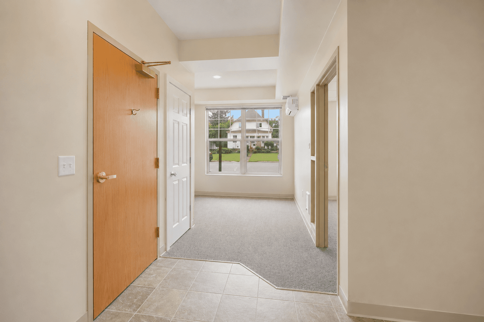 Kenyon Apartment: 215 Huseth Street