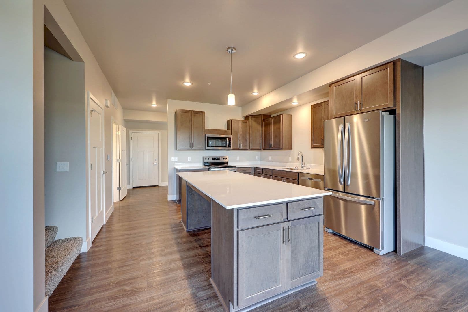 Jackson Townhome: 341 Whitetail Lane