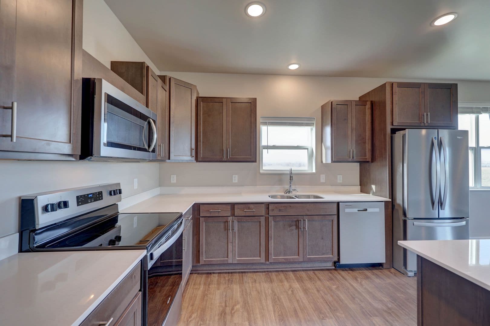 Jackson Townhome: 341 Whitetail Lane