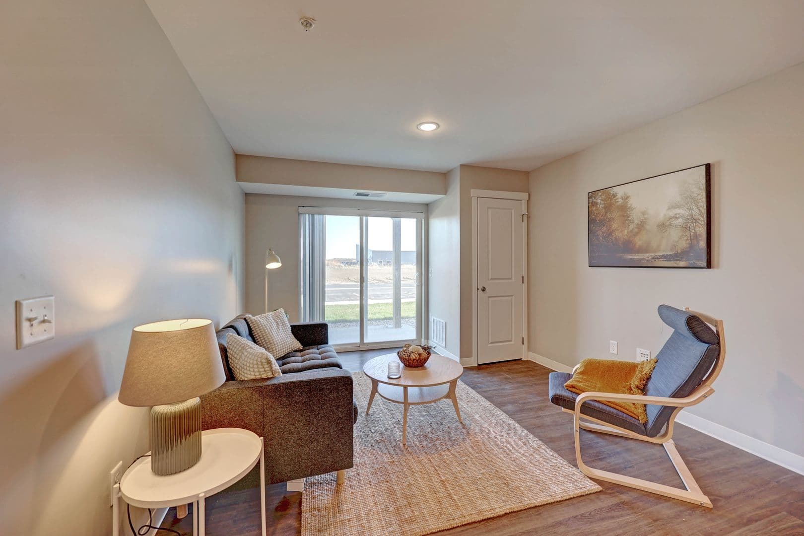 Jackson Apartment: 381 Whitetail Lane